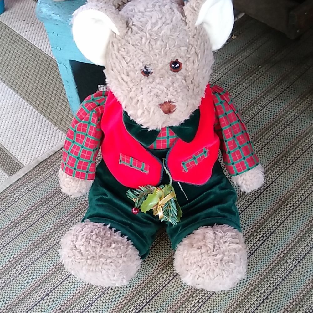 VINTAGE BEARS - Picture 2 of 6